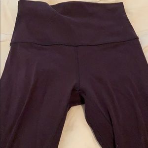 Lululemon leggings